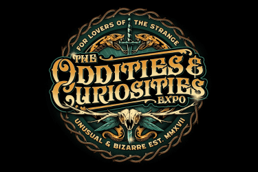 Oddities & Curiosities Expo