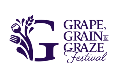 Grape, Grain & Graze Festival
