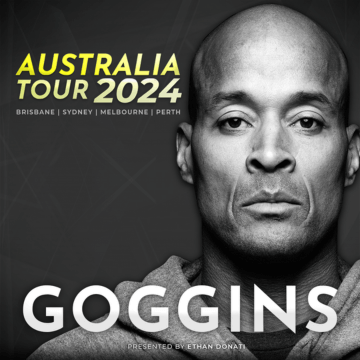 Adapt or Die - David Goggins