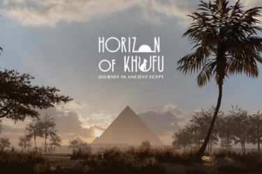 Horizon of Khufu