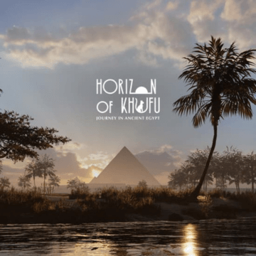 Horizon of Khufu