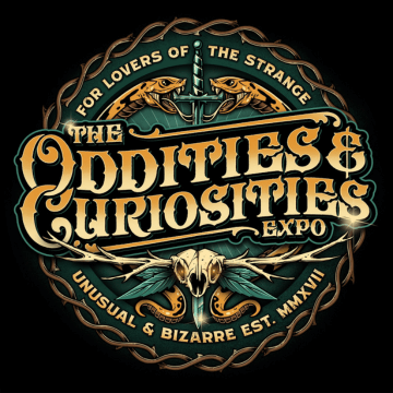 Oddities & Curiosities Expo