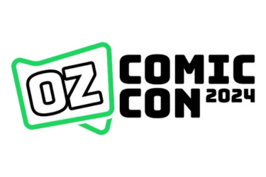 Oz Comic-Con