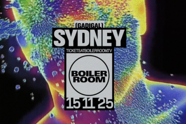 Boiler Room