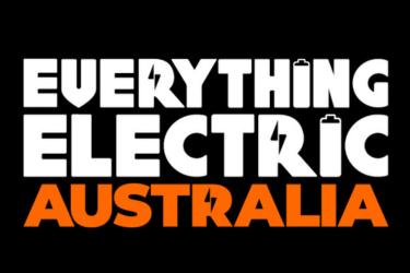 Everything Electric