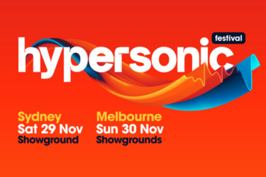 Hypersonic Festival