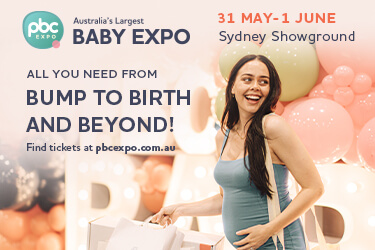 PBC Baby Expo