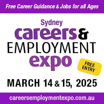 Sydney West Careers & Employment Expo