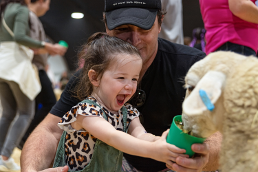 Sydney Royal Easter Show