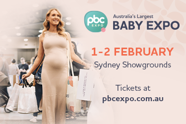 PBC Baby Expo